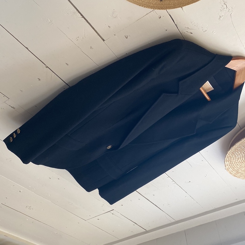 Tailored Pendleton Blazer - image 3